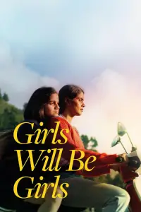 Cover Film Girls Will Be Girls